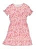 BCBGirls Floral Pink Dress Size 14 - 16 - photo 1