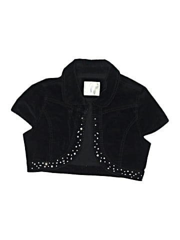 Justice Jacket (view 1)