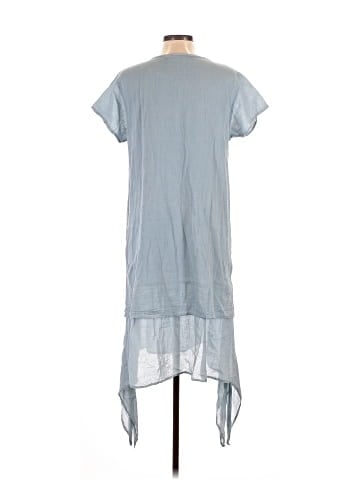 Indian Tropical Fashion Casual Dress (view 2)