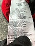 Nike Red Sweatshirt Size 2T - photo 4