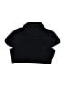 Justice Black Jacket Size 14 - photo 2