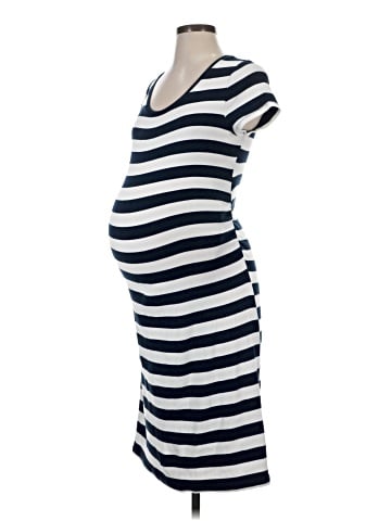 Liz Lange Maternity for Target Casual Dress (view 1)