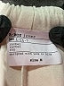 Rachel Roy Solid Ivory Casual Pants Size M - photo 7