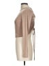 find me now Tan Long Sleeve Top Size L - photo 5