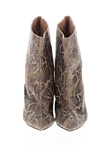 Express Ankle Boots (view 2)