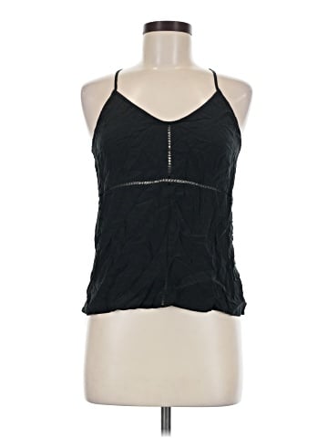 Parker Sleeveless Top (view 1)