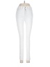Denizen from Levi's White Jeggings Size 2 - photo 1