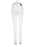 Denizen from Levi's White Jeggings Size 2 - photo 2