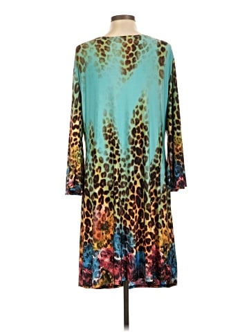Urban Mango Cocktail Dress (view 2)