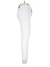 Denizen from Levi's White Jeggings Size 2 - photo 4