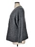 Ella Moss Gray Cardigan Size XL - photo 5