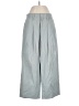 Vince. Gray Casual Pants Size 2 - photo 1