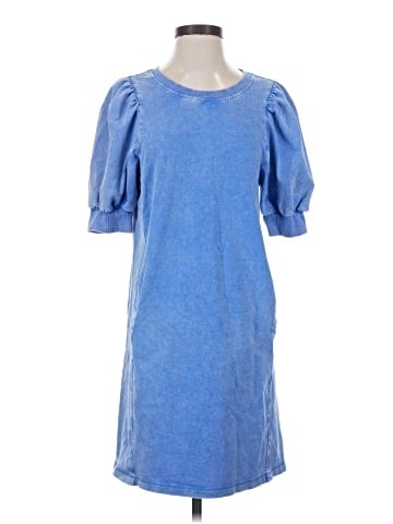 Saturday Sunday Casual Dress (view 1)