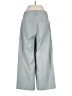 Vince. Gray Casual Pants Size 2 - photo 2