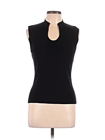 Scott Taylor Sleeveless Top (view 1)