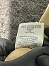 Blair 100% Polyester Tan Blazer Size 12 - photo 7