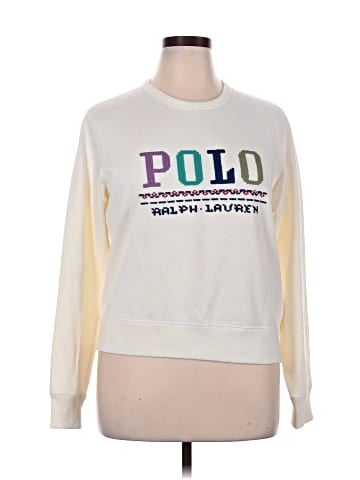 Polo by Ralph Lauren Sweatshirt (view 1)