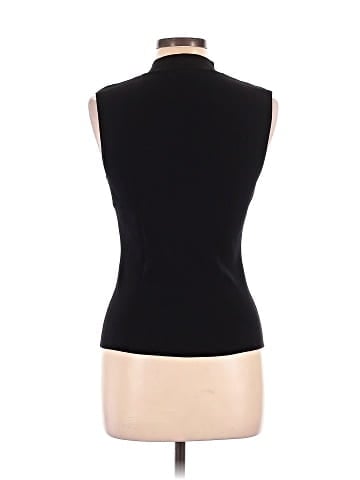 Scott Taylor Sleeveless Top (view 2)