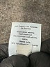 Jumping Beans Solid Blue Jeans Size 8 - photo 4