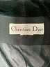 Christian Dior Black Wool Blazer Size 10 - photo 15