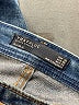 Trafaluc by Zara Hearts Blue Jeans Size 6 - photo 7