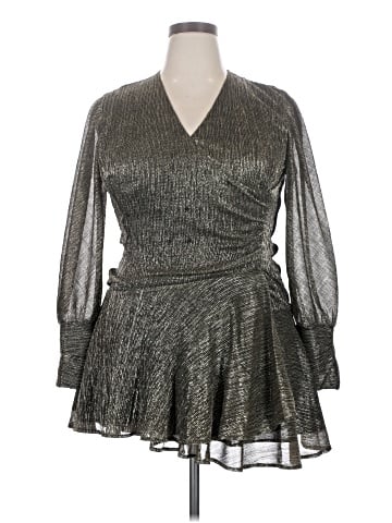 IRO Cocktail Dress (view 1)