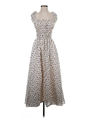 Mable Casual Dress (view 1)