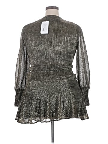 IRO Cocktail Dress (view 2)