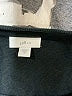 J.Jill Black Pullover Sweater Size 3X - photo 7