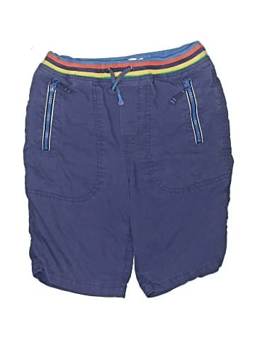 Mini Boden Cargo Shorts (view 1)