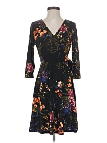 Hail3y:23 Cocktail Dress (view 1)