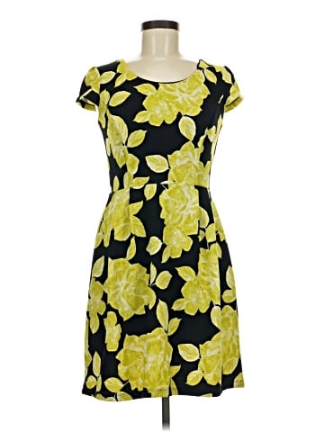 En Focus Studio Casual Dress (view 1)