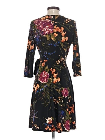 Hail3y:23 Cocktail Dress (view 2)