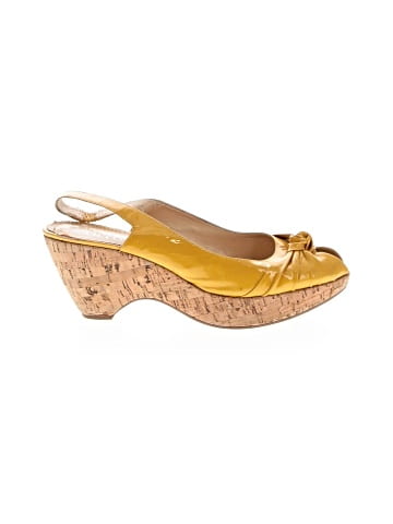 Franco Sarto Wedges (view 1)