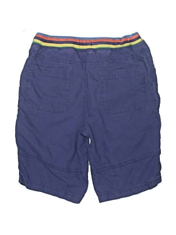 Mini Boden Cargo Shorts (view 2)