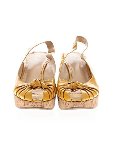 Franco Sarto Wedges (view 2)