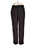 A.L.C. 100% Silk Black Silk Pants Size L - photo 1