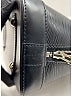 Louis Vuitton Black Epi Leather Alma PM Bag One size - photo 8