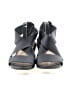 Universal Thread Black Sandals Size 11 - photo 2