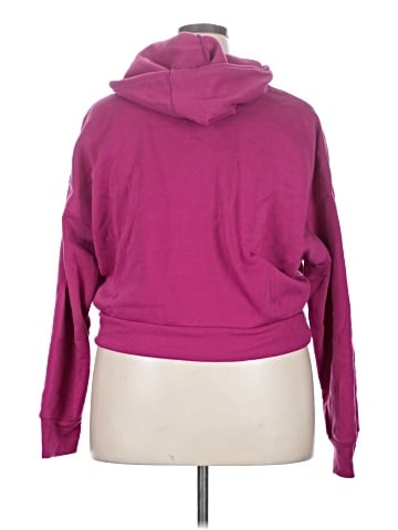 rue21 Zip Up Hoodie (view 2)