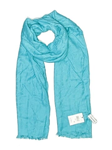 Calvin Klein Scarf (view 1)