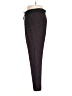 A.L.C. 100% Silk Black Silk Pants Size L - photo 5