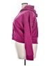 rue21 100% Polyester Pink Zip Up Hoodie Size 3X - photo 5