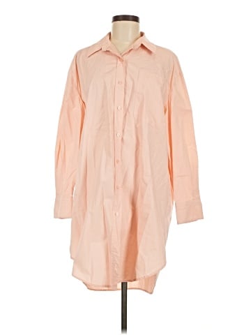 English Factory Casual Dress (view 1)