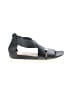 Universal Thread Black Sandals Size 11 - photo 1