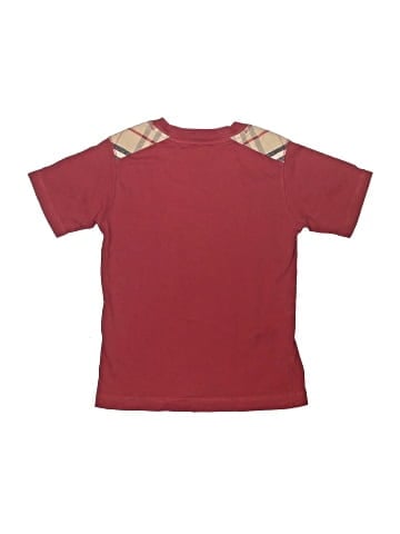 Burberry Short Sleeve T-Shirt (view 2)