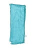 Calvin Klein 100% Viscose Teal Scarf One size - photo 2