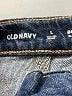 Old Navy Blue Jeans Size 10 - 12 - photo 3