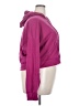 rue21 100% Polyester Pink Zip Up Hoodie Size 3X - photo 4