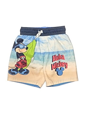 Disney Board Shorts (view 1)